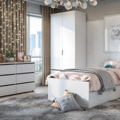 Детская Токио (Вариант-2) в Златоусте - zlatoust.mebel24.online | фото 2