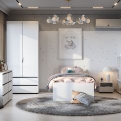 Детская Токио (Вариант-2) в Златоусте - zlatoust.mebel24.online | фото