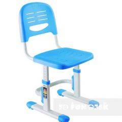 Детский стул SST3 Blue в Златоусте - zlatoust.mebel24.online | фото