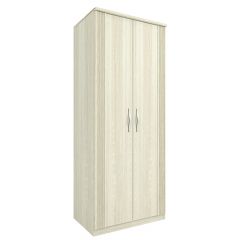 ДИАНА Д12 Шкаф для одежды в Златоусте - zlatoust.mebel24.online | фото