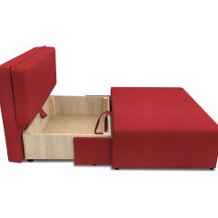 Диван Капитошка New Bahama Red в Златоусте - zlatoust.mebel24.online | фото 4