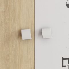 ЭНЕРДЖИ Шкаф 2-створчатый в Златоусте - zlatoust.mebel24.online | фото 4