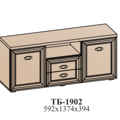 Гостиная ЭЙМИ (модульная) Гикори джексон в Златоусте - zlatoust.mebel24.online | фото 18