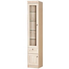 Гостиная Инна 1 Денвер светлый в Златоусте - zlatoust.mebel24.online | фото 5