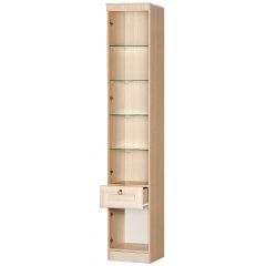 Гостиная Инна 1 Денвер светлый в Златоусте - zlatoust.mebel24.online | фото 6