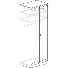 Гостиная Инна 1 Денвер светлый в Златоусте - zlatoust.mebel24.online | фото 7
