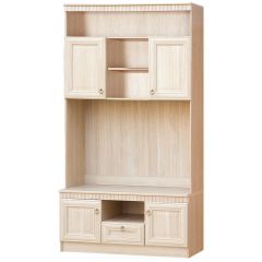 Гостиная Инна 1 Денвер светлый в Златоусте - zlatoust.mebel24.online | фото 9