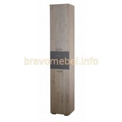 ИМИДЖ Прихожая (модульная) в Златоусте - zlatoust.mebel24.online | фото 6