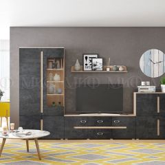 КИМ Тумба 4-х створчатая в Златоусте - zlatoust.mebel24.online | фото 3