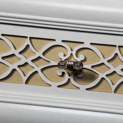 КЛАУДИ КД1 Тумба прикроватная в Златоусте - zlatoust.mebel24.online | фото 4