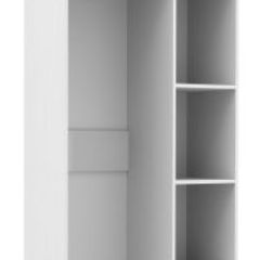 КЛАУДИ КД8 Шкаф для одежды в Златоусте - zlatoust.mebel24.online | фото 2