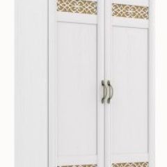 КЛАУДИ КД8 Шкаф для одежды в Златоусте - zlatoust.mebel24.online | фото
