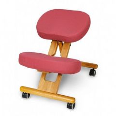 Коленный стул Smartstool KW02 + Чехлы в Златоусте - zlatoust.mebel24.online | фото 4