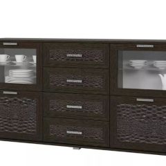 Комод №7 (Экокожа) в Златоусте - zlatoust.mebel24.online | фото 2