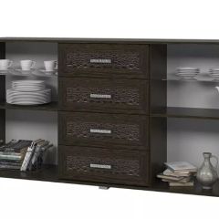 Комод №7 (Экокожа) в Златоусте - zlatoust.mebel24.online | фото 3