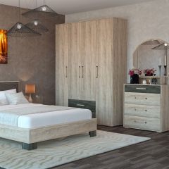 Комод К-2.7 ВЕРСАЛЬ-2 в Златоусте - zlatoust.mebel24.online | фото 4