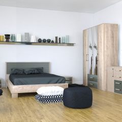Комод К-3.0 ВЕРСАЛЬ-2 в Златоусте - zlatoust.mebel24.online | фото 2
