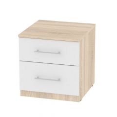 Комод K-48x45x45-1 Калисто (тумба прикроватная) в Златоусте - zlatoust.mebel24.online | фото