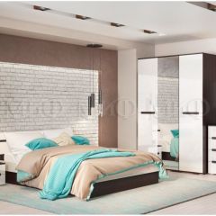 КИМ Комод (белый) в Златоусте - zlatoust.mebel24.online | фото 5
