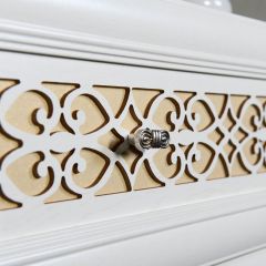 КЛАУДИ КД2 Комод в Златоусте - zlatoust.mebel24.online | фото 2