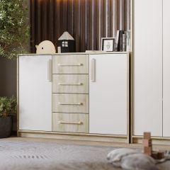 Комод НКМ Эдем-1 секция №12 в Златоусте - zlatoust.mebel24.online | фото 3