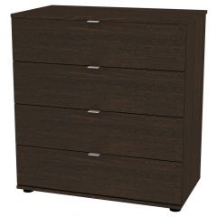 Комод "Алиса (K1)" с торцевой ручкой в Златоусте - zlatoust.mebel24.online | фото 6