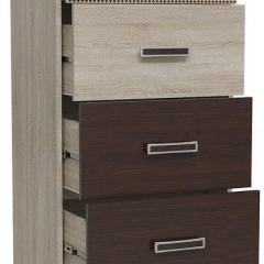 Комод с четырьмя ящиками РУМБА в Златоусте - zlatoust.mebel24.online | фото 2