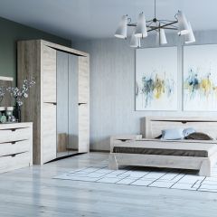 Комод ВЕРСАЛЬ-5 секция №8 в Златоусте - zlatoust.mebel24.online | фото 3