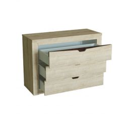 Комод ВЕРСАЛЬ-5 секция №8 в Златоусте - zlatoust.mebel24.online | фото 2