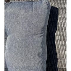 Комплект плетеной мебели AFM-307G-Grey в Златоусте - zlatoust.mebel24.online | фото 2