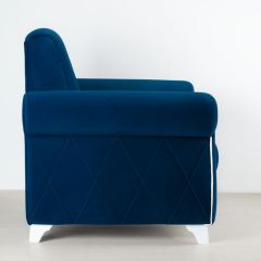 Комплект Роуз ТД 410 диван-кровать + кресло + комплект подушек в Златоусте - zlatoust.mebel24.online | фото 9
