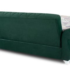 Комплект Роуз ТД 411 диван-кровать + кресло + комплект подушек в Златоусте - zlatoust.mebel24.online | фото 6