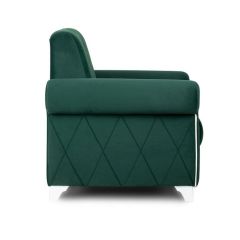 Комплект Роуз ТД 411 диван-кровать + кресло + комплект подушек в Златоусте - zlatoust.mebel24.online | фото 7