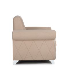 Комплект Роуз ТД 412 диван-кровать + кресло + комплект подушек в Златоусте - zlatoust.mebel24.online | фото 7