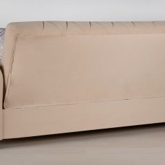 Комплект Роуз ТД 412 диван-кровать + кресло + комплект подушек в Златоусте - zlatoust.mebel24.online | фото 6