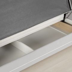 Комплект Роуз ТД 414 диван-кровать + кресло + комплект подушек в Златоусте - zlatoust.mebel24.online | фото 5
