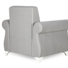 Комплект Роуз ТД 414 диван-кровать + кресло + комплект подушек в Златоусте - zlatoust.mebel24.online | фото 8