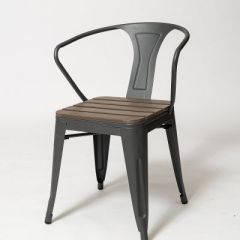 Комплект садовой мебели PC 630/PT-846-1 (Темно-коричневый) 4/1 в Златоусте - zlatoust.mebel24.online | фото 5