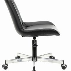 Кресло BRABIX "Deco MG-316" (черное) 532080 в Златоусте - zlatoust.mebel24.online | фото 3