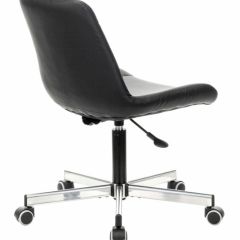 Кресло BRABIX "Deco MG-316" (черное) 532080 в Златоусте - zlatoust.mebel24.online | фото 4