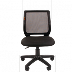 Кресло для оператора CHAIRMAN 699 Б/Л (ткань стандарт/сетка TW-04) в Златоусте - zlatoust.mebel24.online | фото 6