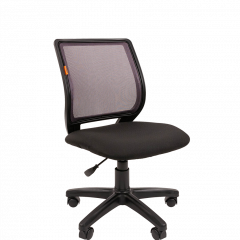 Кресло для оператора CHAIRMAN 699 Б/Л (ткань стандарт/сетка TW-04) в Златоусте - zlatoust.mebel24.online | фото 1