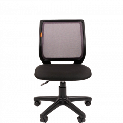 Кресло для оператора CHAIRMAN 699 Б/Л (ткань стандарт/сетка TW-04) в Златоусте - zlatoust.mebel24.online | фото 2