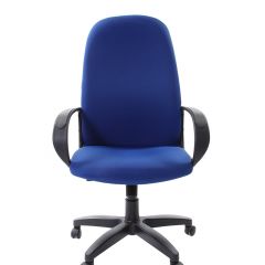 Кресло для руководителя  CHAIRMAN 279 TW (ткань TW 10) в Златоусте - zlatoust.mebel24.online | фото 2