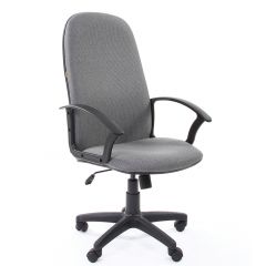 Кресло для руководителя  CHAIRMAN 289  (ткань стандарт 20-23) в Златоусте - zlatoust.mebel24.online | фото