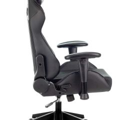 Кресло игровое Бюрократ VIKING 4 AERO BLACK EDITION в Златоусте - zlatoust.mebel24.online | фото 5