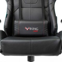 Кресло игровое Бюрократ VIKING 5 AERO BLACK EDITION в Златоусте - zlatoust.mebel24.online | фото 8