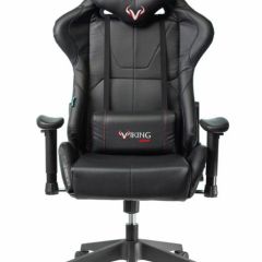 Кресло игровое Бюрократ VIKING 5 AERO BLACK EDITION в Златоусте - zlatoust.mebel24.online | фото 3