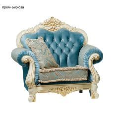 Кресло Илона в Златоусте - zlatoust.mebel24.online | фото 3