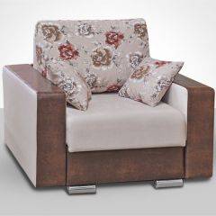 Кресло-кровать Виктория 4 (ткань до 300) в Златоусте - zlatoust.mebel24.online | фото 1